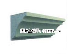 产品三维图型 - 檐口线，型号：SX311-YK-6，规格：240x240mm(6) - 临沂三象EPS建材 linyi.sx311.cc