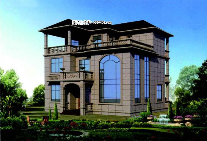 EPS工程案例(1) - 临沂三象EPS建材 linyi.sx311.cc