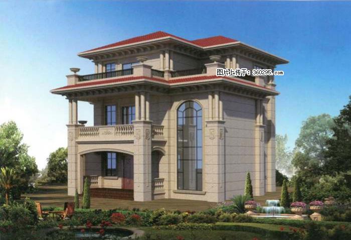 EPS工程案例(3) - 临沂三象EPS建材 linyi.sx311.cc