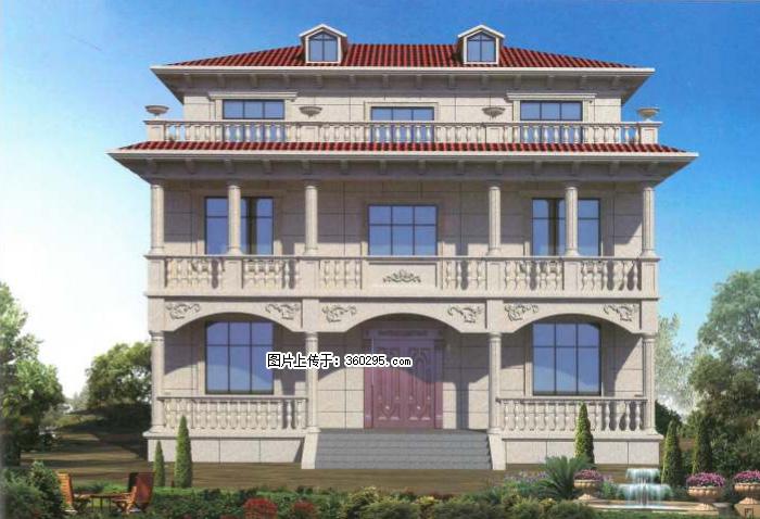 EPS工程案例(4) - 临沂三象EPS建材 linyi.sx311.cc