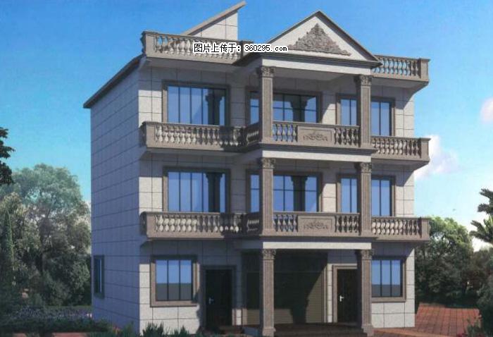 EPS工程案例(5) - 临沂三象EPS建材 linyi.sx311.cc