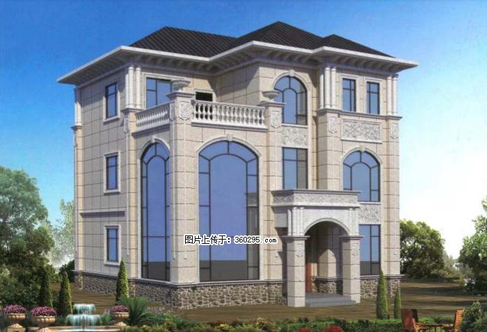 EPS工程案例(6) - 临沂三象EPS建材 linyi.sx311.cc